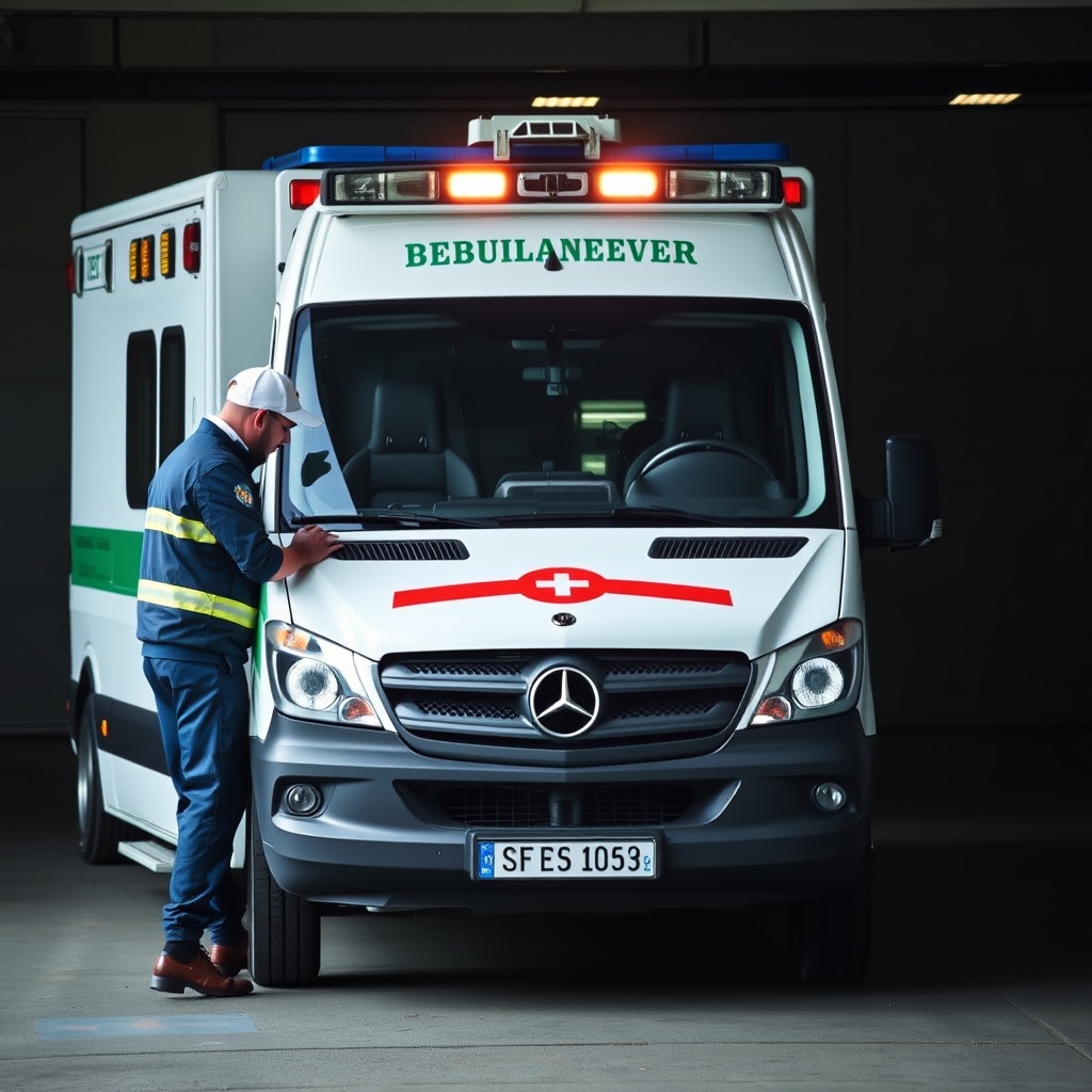 découvrez les différences clés entre ambulancier et ambulancier auxiliaire. cet article vous éclaire sur les compétences