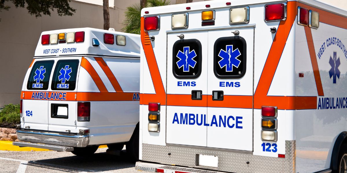 Barèmes des indemnités repas et frais de déplacements des ambulanciers du secteur privé