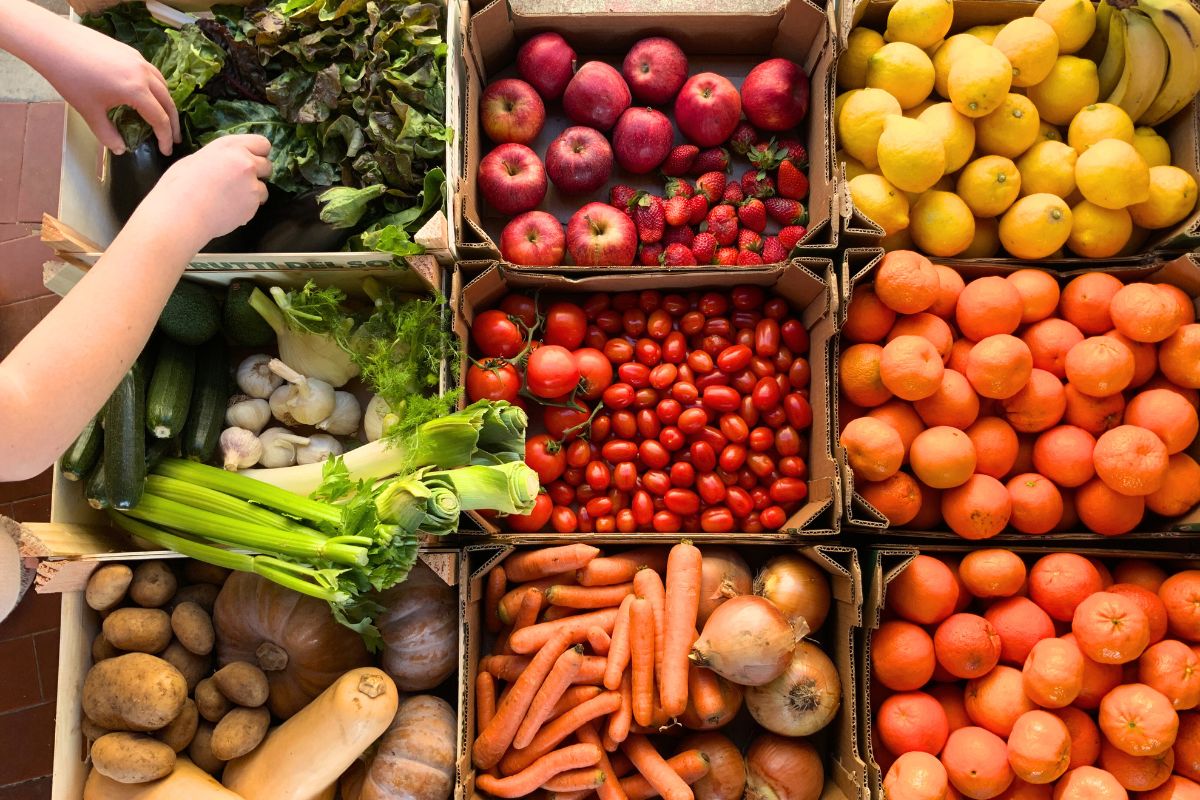 Cet ingrédient méconnu recommandé par un critique aide à mieux digérer après un repas lourd