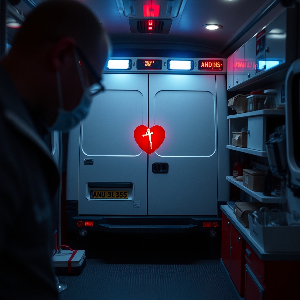Cœur en danger : les pires aliments à éviter selon une cardiologue