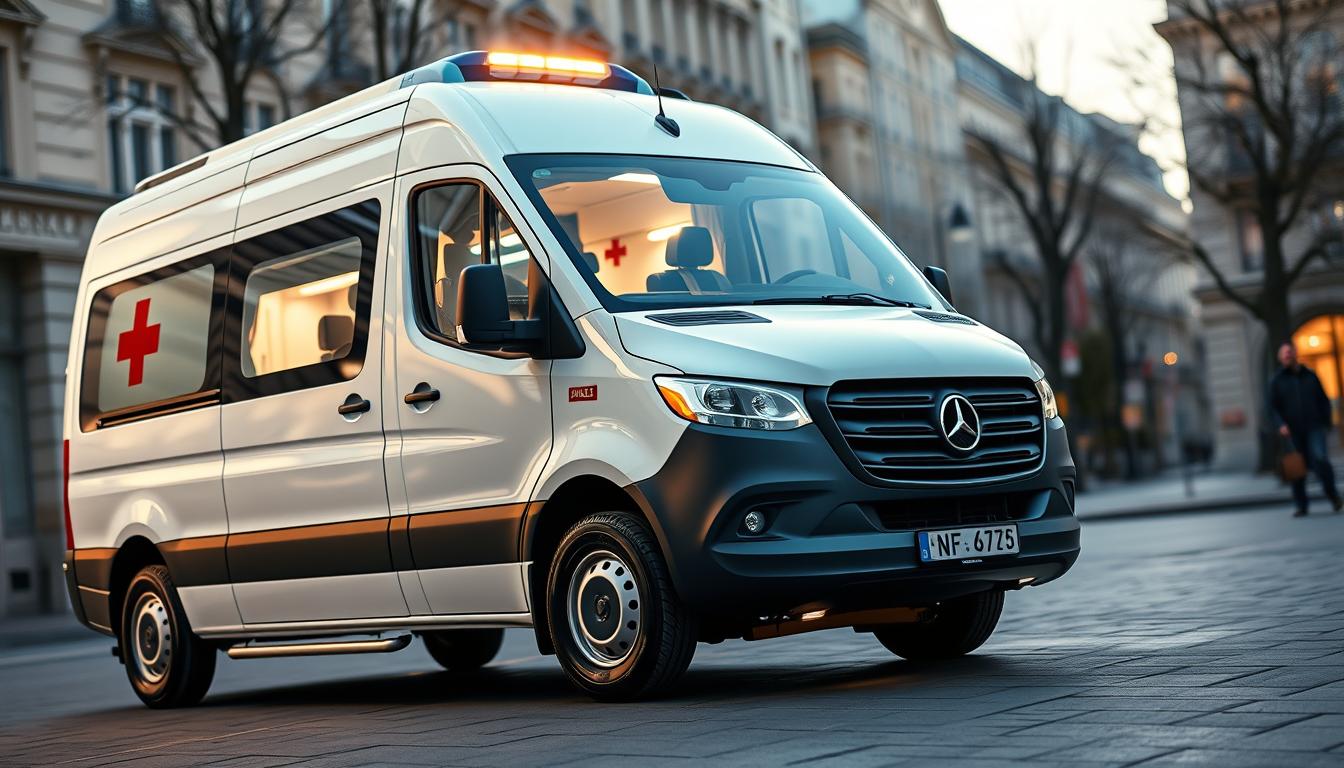 Comment choisir entre ambulance et VSL pour son transport médical ?