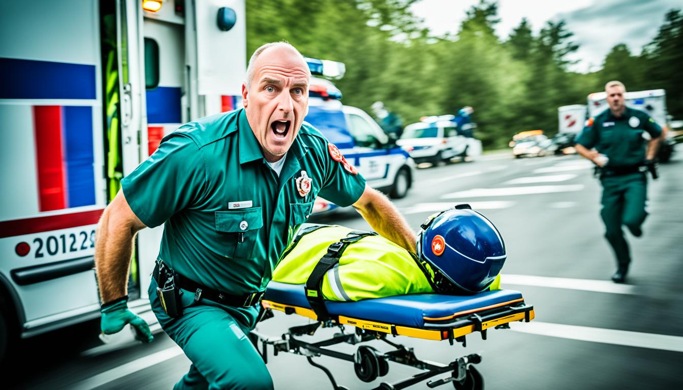 Comment devenir ambulancier indépendant : guide pratique