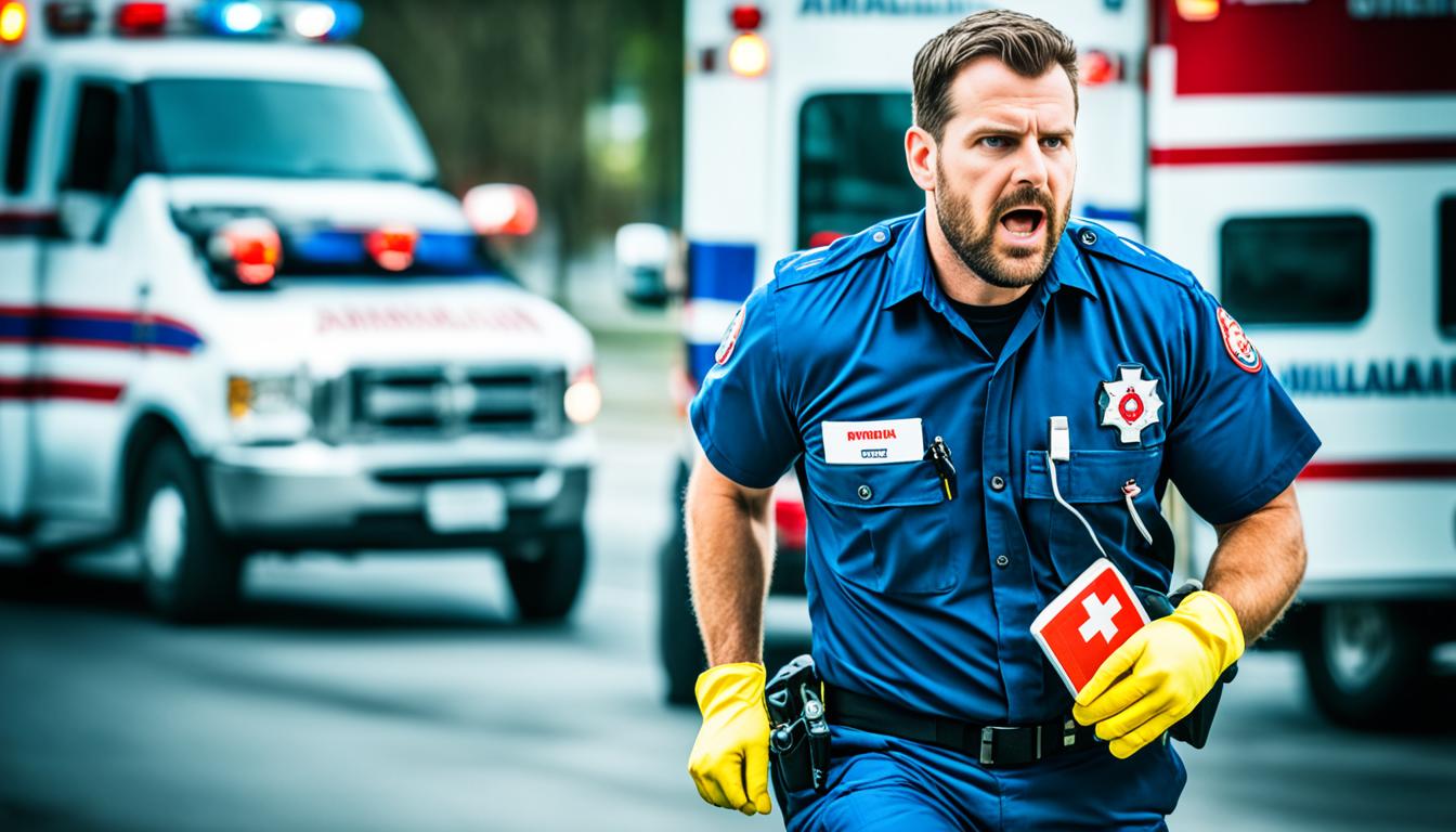 Comment devenir ambulancier : le guide complet