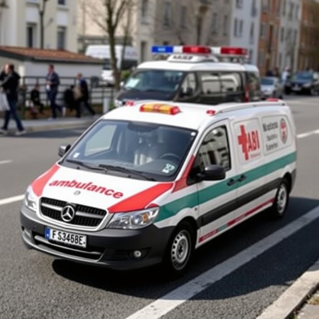 Comment devenir taxi ambulance : démarches, formation et conseils pratiques