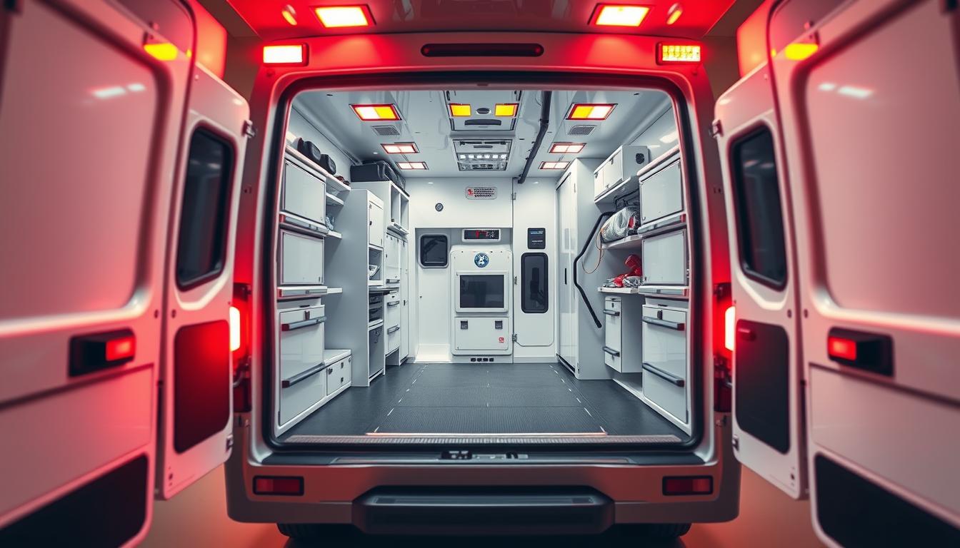 Comment devenir taxi ambulancier : guide complet