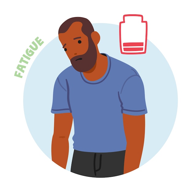 Comment le sucre peut-il entraîner un coup de fatigue ?
