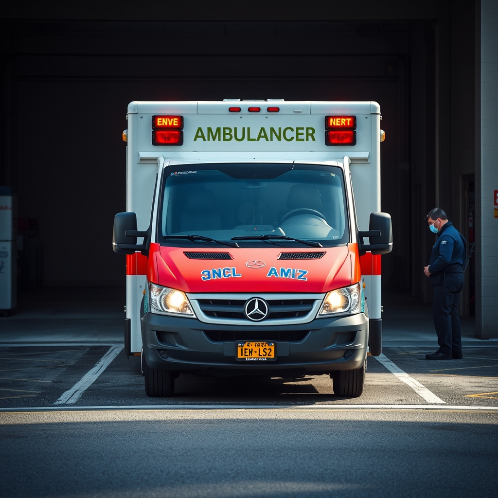 découvrez le fonctionnement et l'importance des systèmes de secours aux usa, assurant sécurité et intervention rapide en