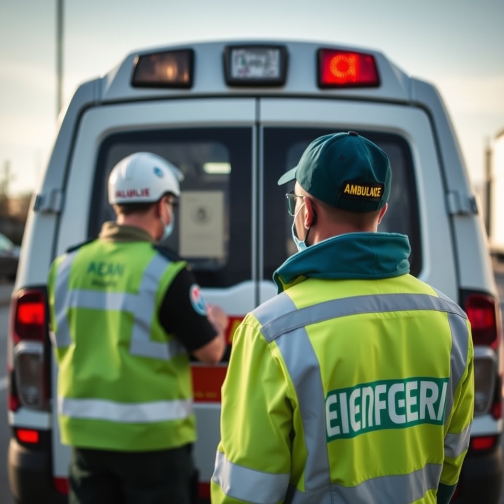 découvrez les dates clés du concours ambulancier et bénéficiez de conseils pratiques pour réussir votre préparation et i