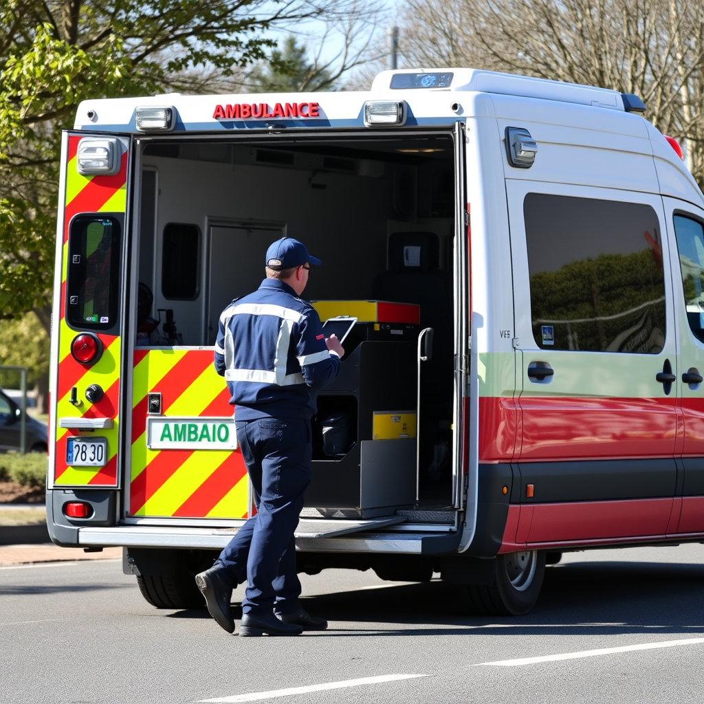 découvrez les dates clés du concours ambulancier et recevez des conseils pratiques pour réussir votre préparation et opt