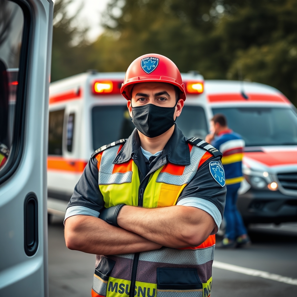 découvrez les dates clés du concours ambulancier ainsi que des conseils pratiques pour réussir votre examen et intégrer 