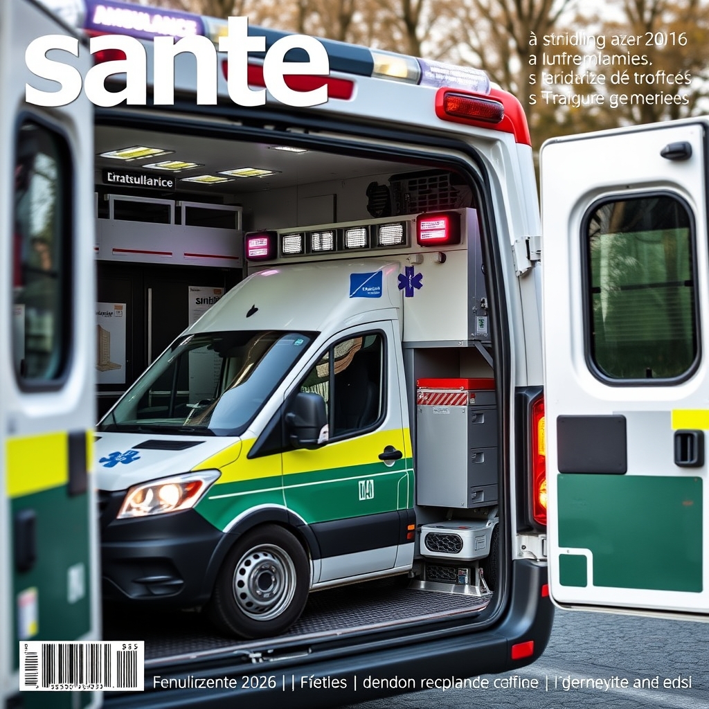 découvrez le magazine santé de février 2026 : conseils bien-être, actualités médicales et nouveautés pour une vie saine 