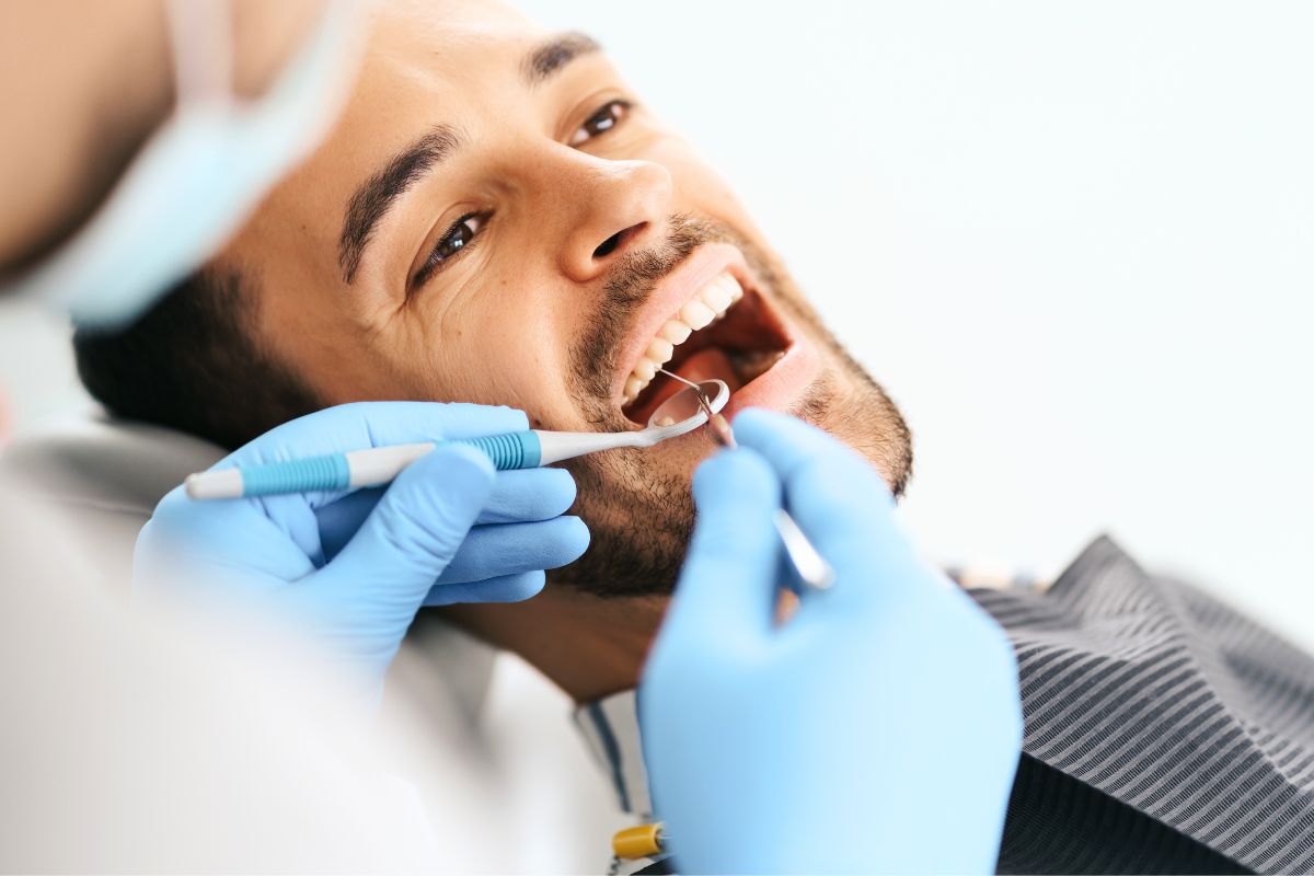 Dentiste : ces 3 aliments que vous ne devriez surtout jamais manger