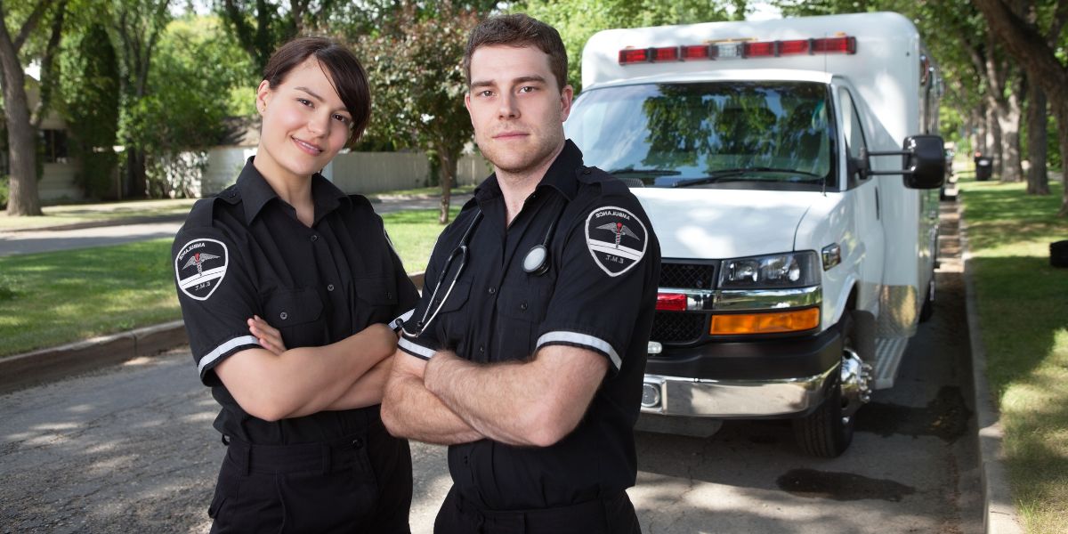 Dernières petites annonces d&#8217;emplois pour : Ambulancier diplômé, auxiliaire, régulation et secrétaire