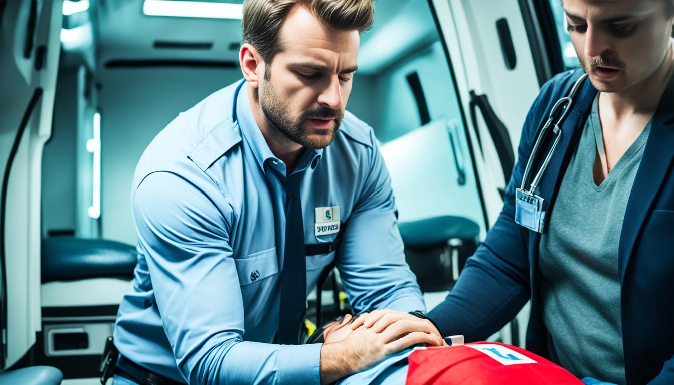 Devenir ambulancier sans formation préalable : est-ce réaliste ?