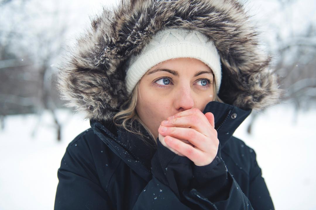 Faim hivernale : comprendre l&rsquo;impact du froid sur notre envie de manger