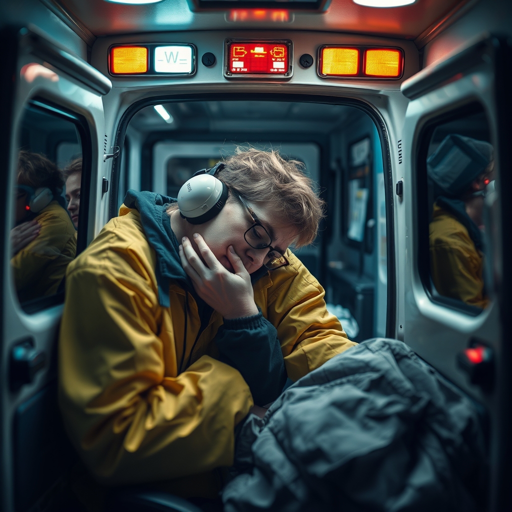 découvrez les causes possibles de la fatigue au réveil malgré une nuit complète de sommeil et trouvez des conseils pour