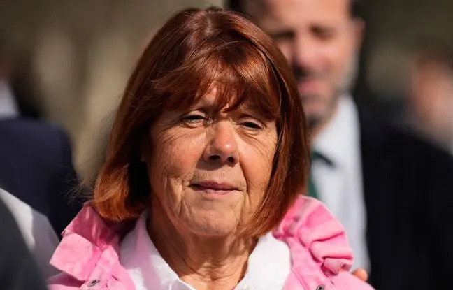Gisèle Pélicot confrontée à une potentielle maladie du col de l&rsquo;utérus liée aux infections sexuellement transmissibles subies pendant ses années de violence sexuelle