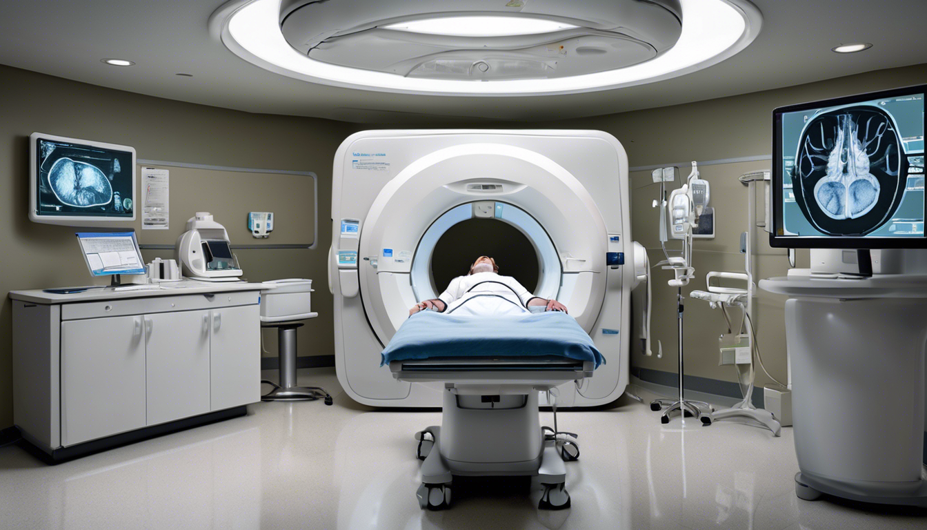 Imagerie par résonance magnétique : tout ce qu&rsquo;il faut savoir sur l&rsquo;IRM