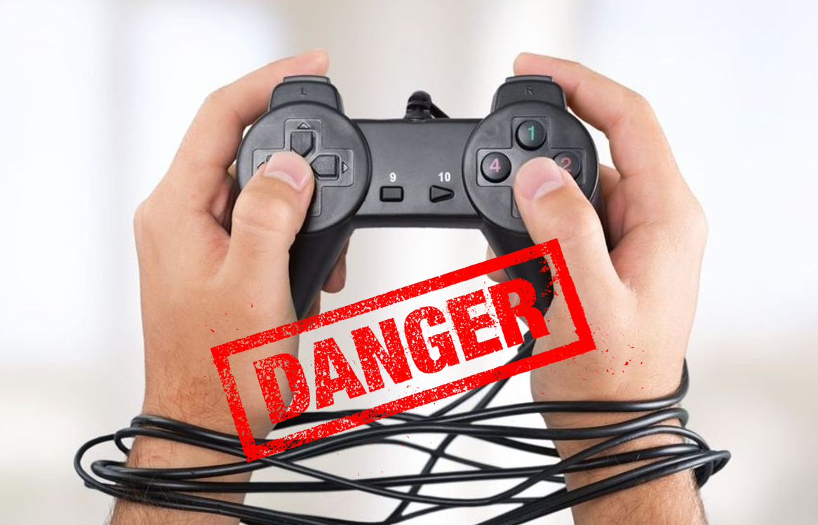 Jeux vidéo : atouts et dangers, quel impact sur notre santé et notre quotidien ?