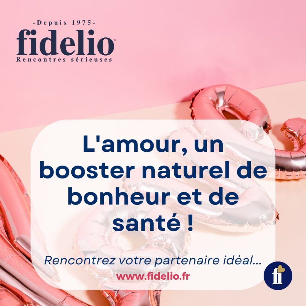 Les bienfaits insoupçonnés de l&rsquo;amour sur notre santé