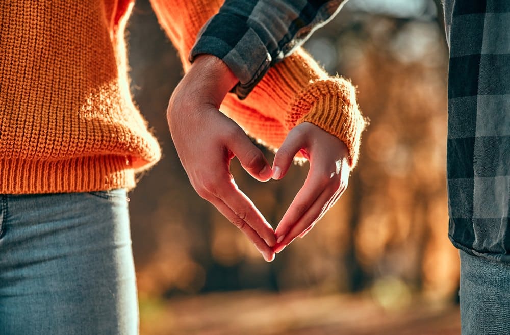 Les clés pour identifier un amour véritable et sincère