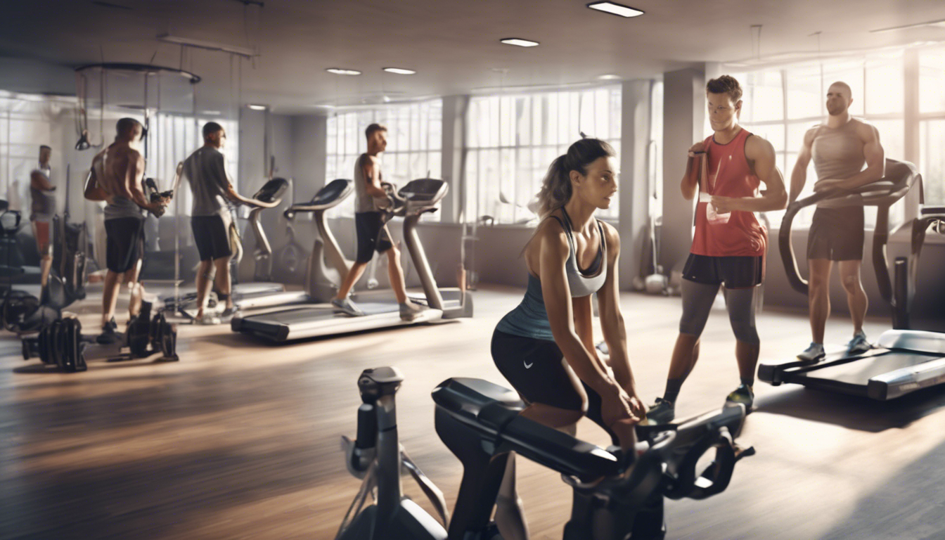 Les meilleures astuces pour une récupération optimale après l&rsquo;effort sportif