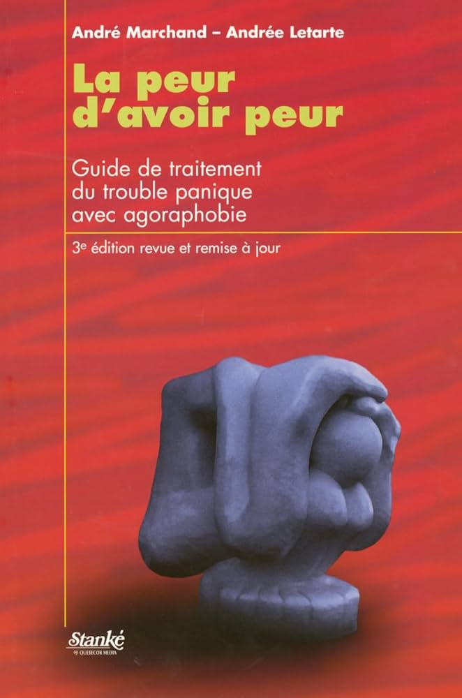 Les raisons fascinantes derrière notre attrait pour la peur
