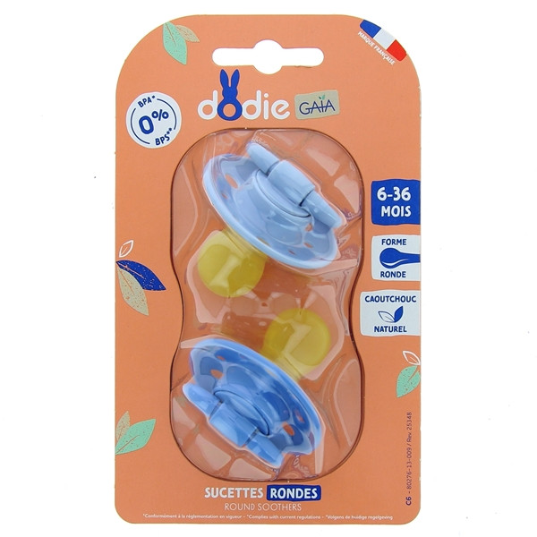 Obésité, cancer et infertilité : un produit chimique inquiétant décelé dans trois modèles de tétines pour bébés