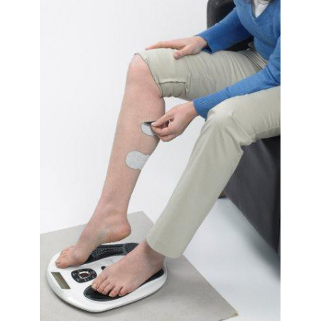 Optimiser la circulation sanguine des jambes : que faut-il savoir sur les stimulateurs circulatoires ?