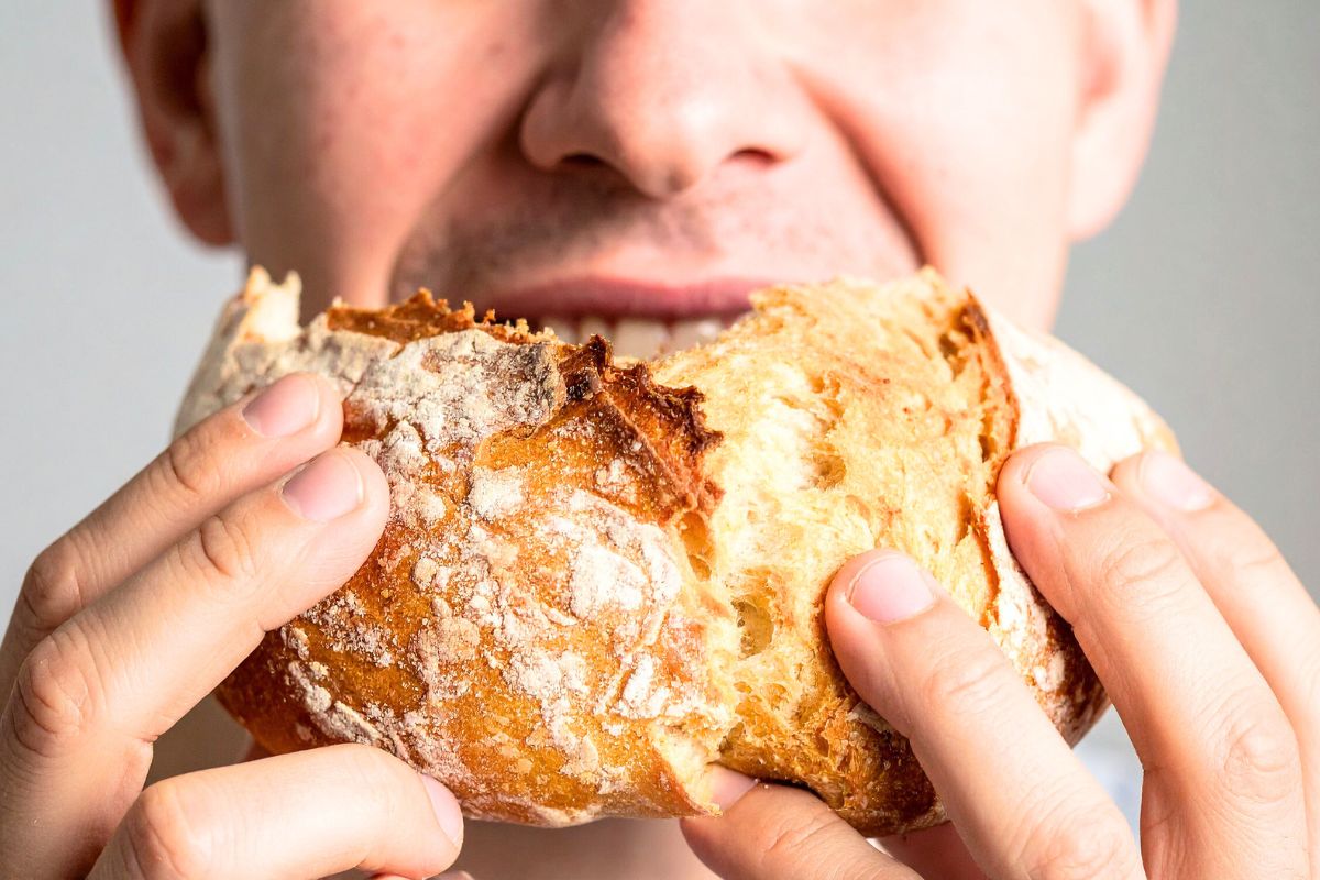 Pain au quotidien : la quantité idéale à ne pas dépasser selon une experte