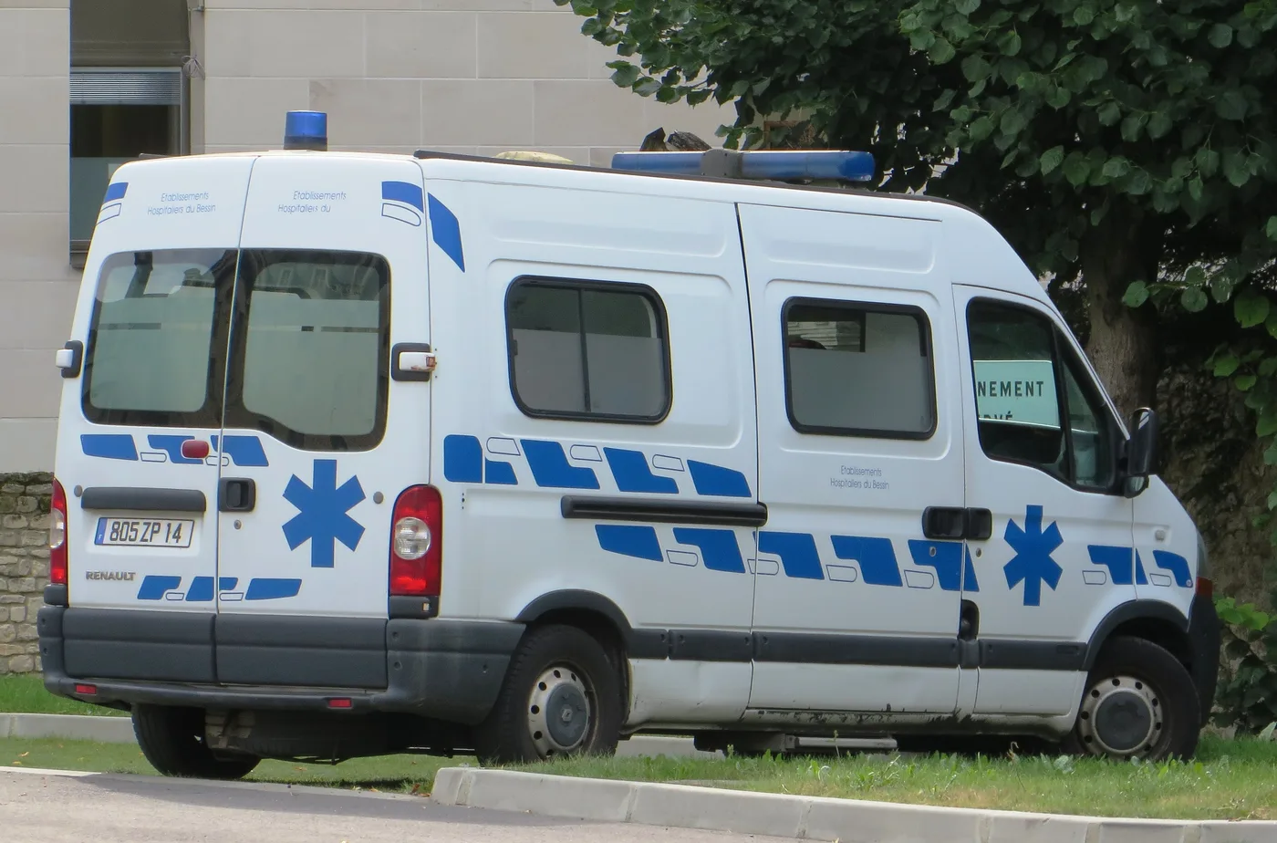 Ambulancier en pause : règles de pause et coupure repas (accord-cadre 2016)