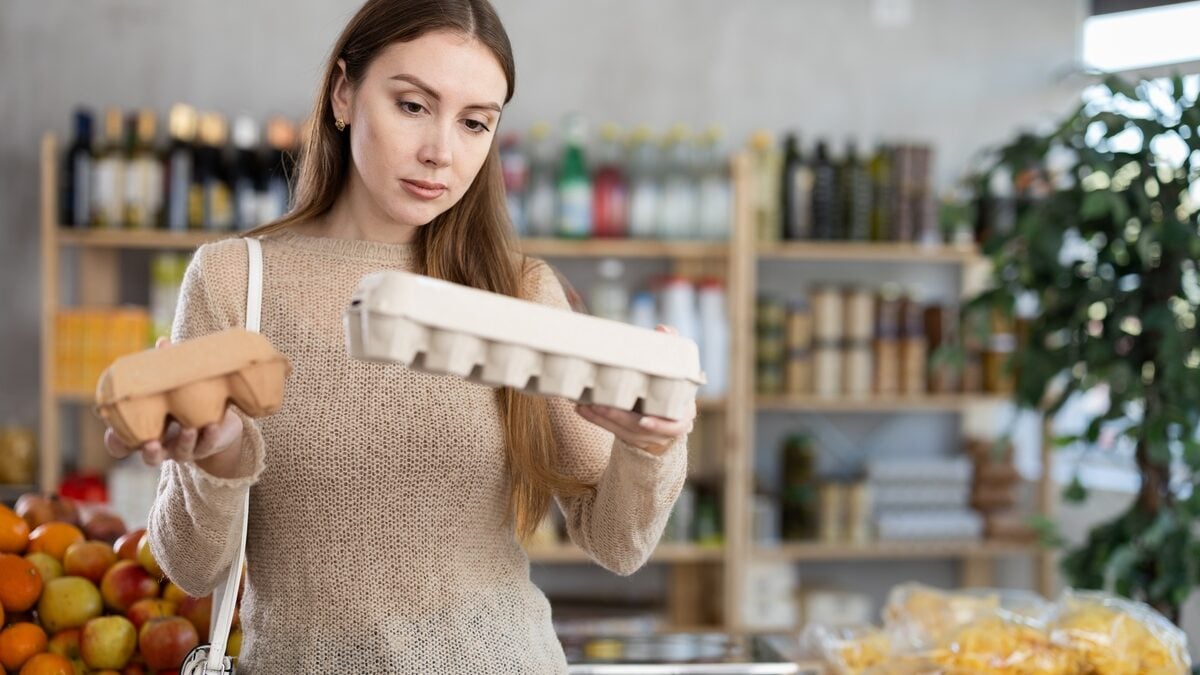 Pénurie d&rsquo;œufs : causes des rayons vides et alternatives pour cuisiner sans œufs