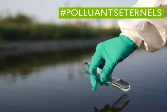 PFAS : Une nouvelle approche de surveillance dévoilée par l&rsquo;Agence de sécurité sanitaire pour freiner la diffusion de ces polluants persistants