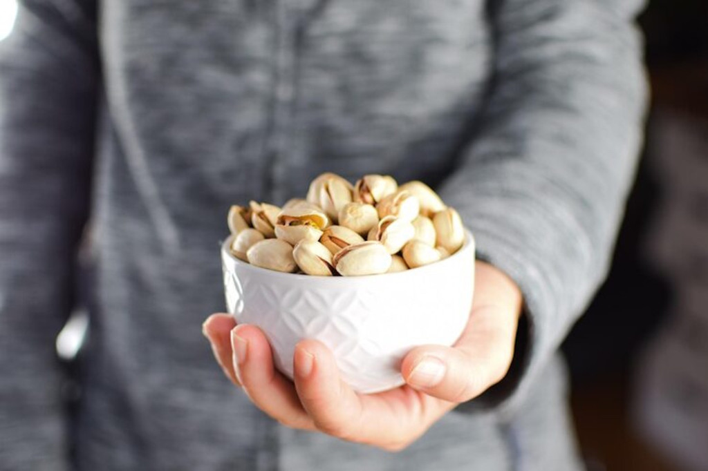 Pistaches : un allié naturel pour le cœur, la libido et un sommeil réparateur