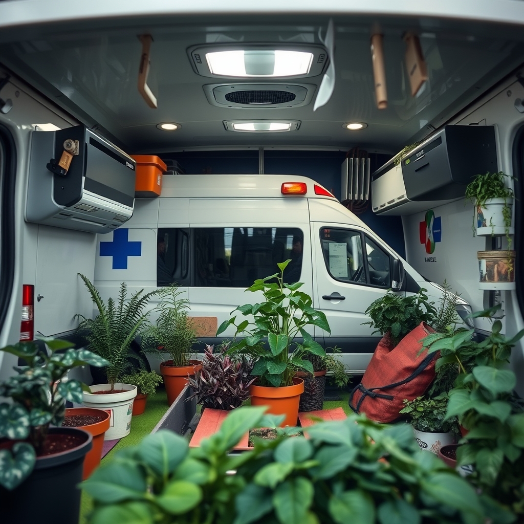 découvrez les meilleures plantes détox pour purifier votre corps et favoriser une récupération optimale après les fêtes.