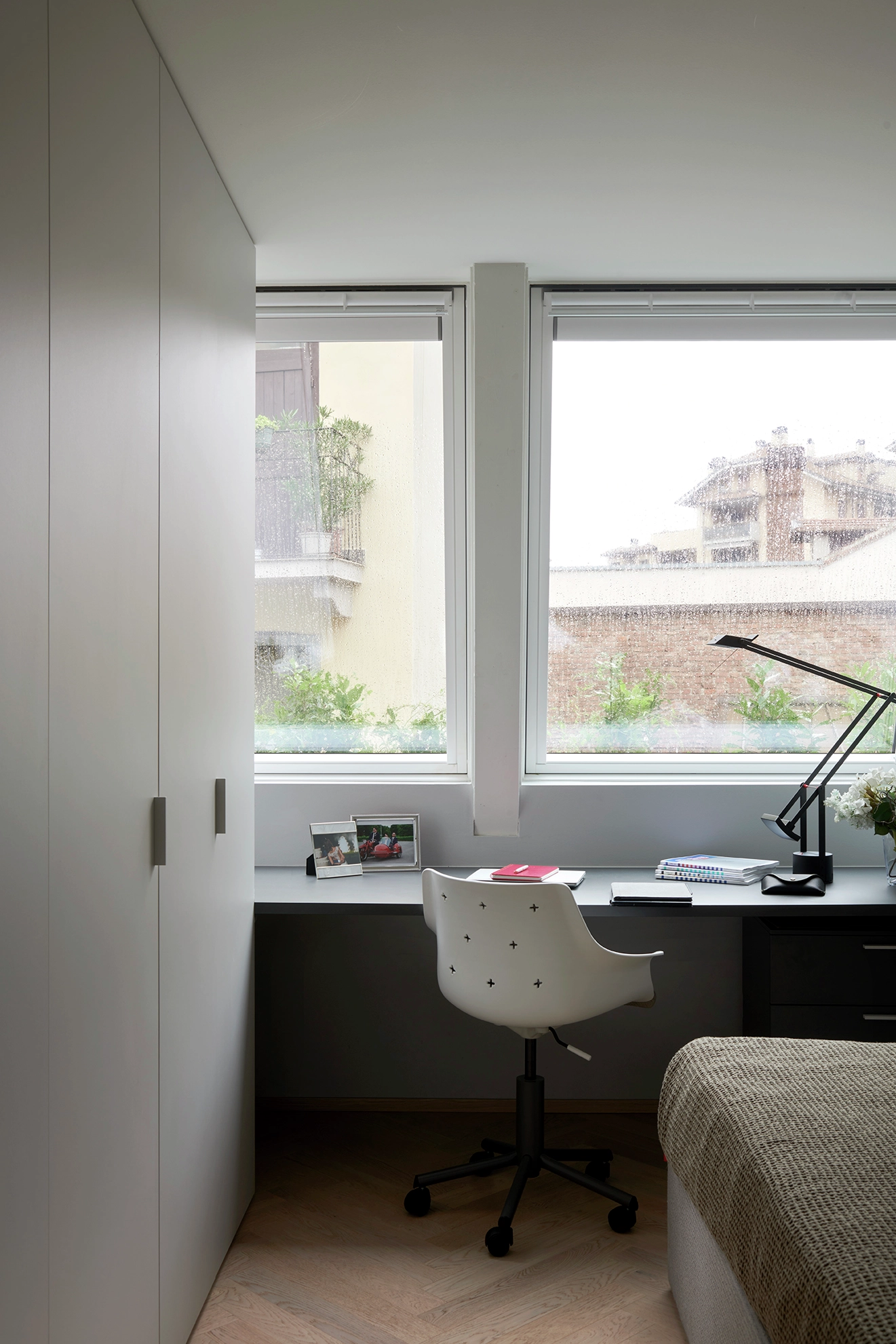 Pourquoi et comment aérer sa chambre chaque jour pour un air plus sain ?