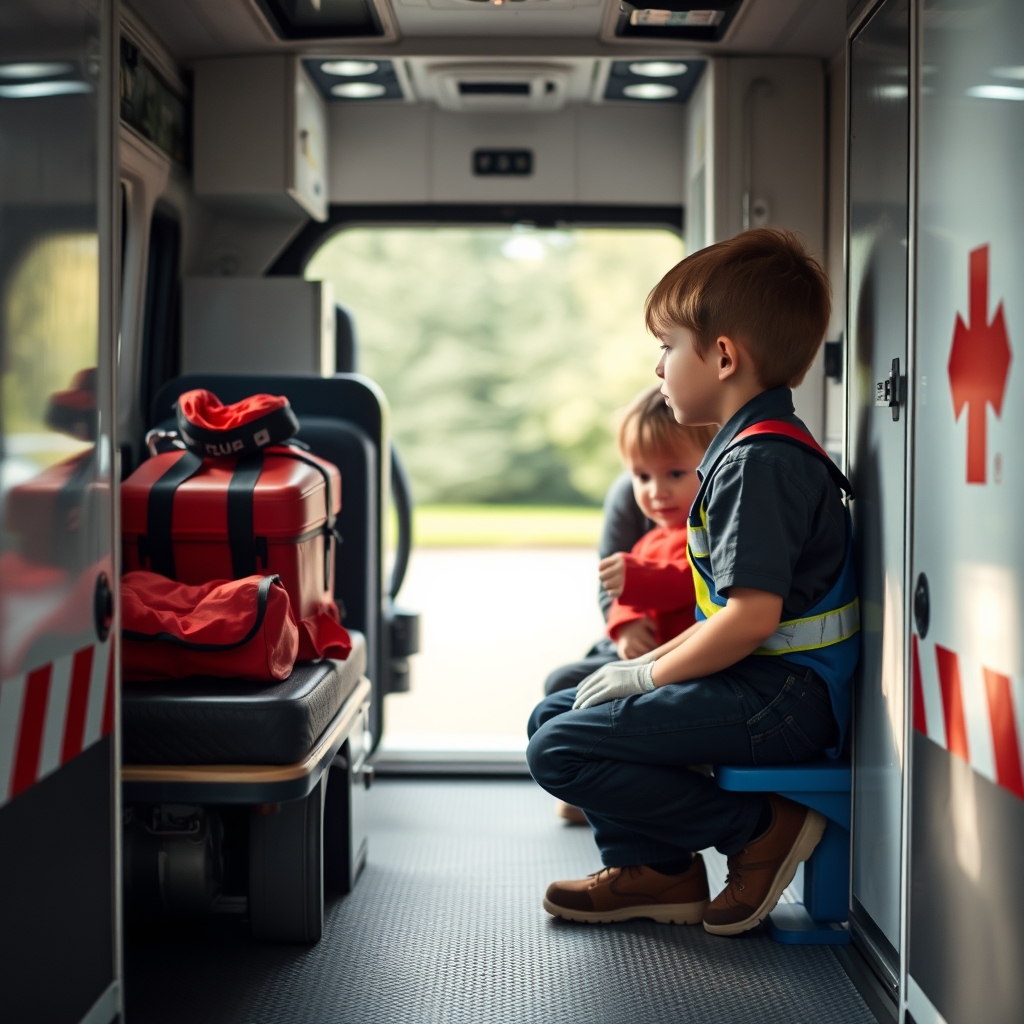 découvrez quel âge est recommandé pour que les enfants regardent des films d'horreur en toute sécurité, avec des conseil