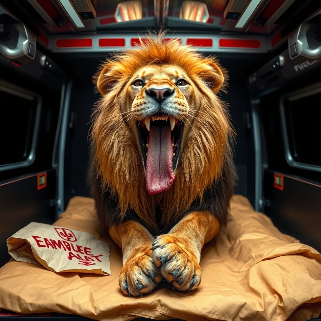 découvrez le régime lion, un mode de survie axé sur une alimentation principalement carnée, pour ceux qui privilégient l