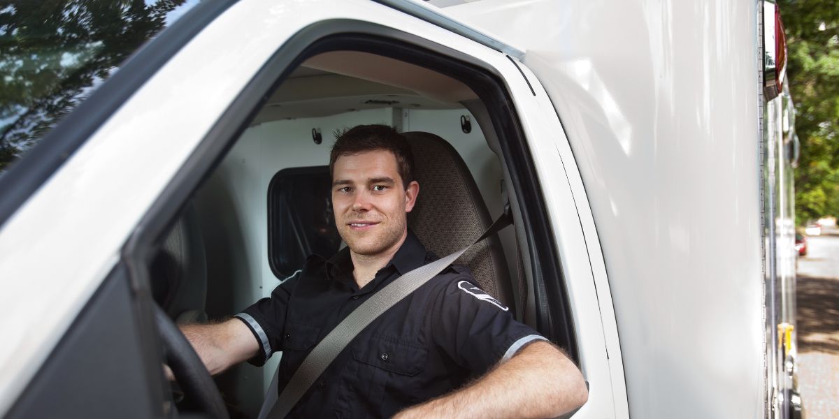 Règlementation et droit du travail des ambulanciers