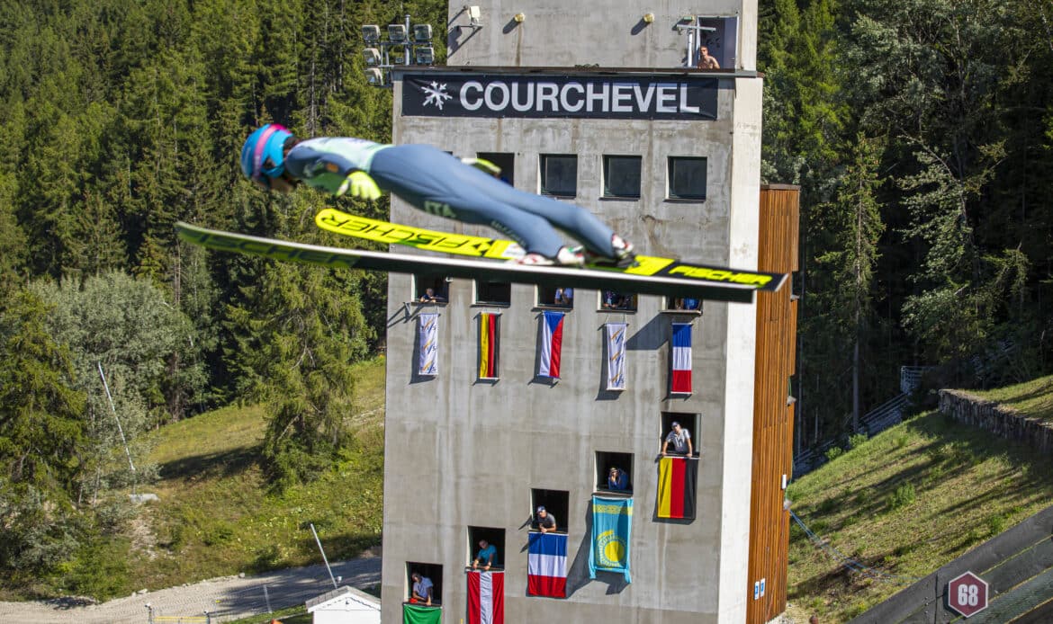 Saut à ski : quand certains athlètes explorent des méthodes insolites pour améliorer leurs performances, découvrez le cas étonnant de l&rsquo;élargissement pénien