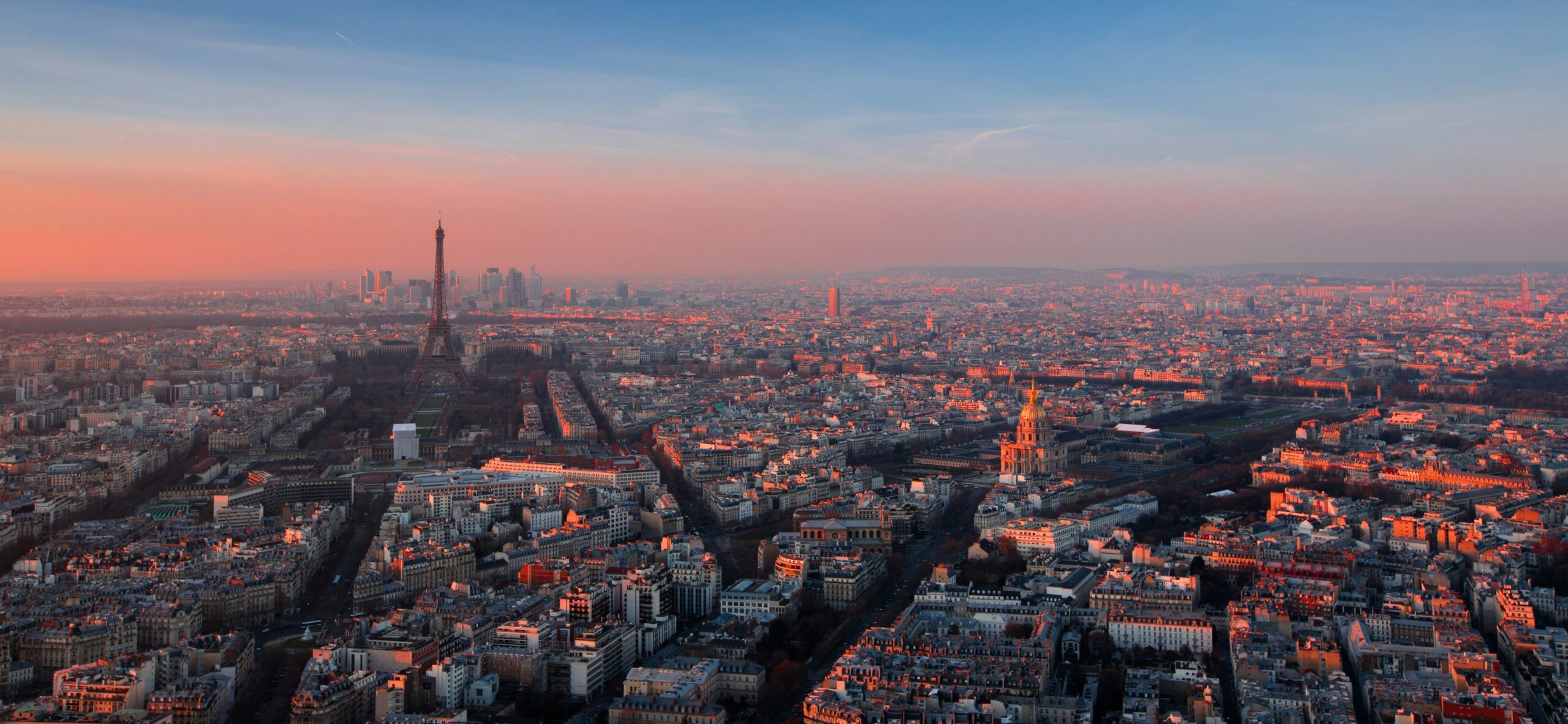 Se déplacer à Paris : conseils pour organiser un séjour sans stress