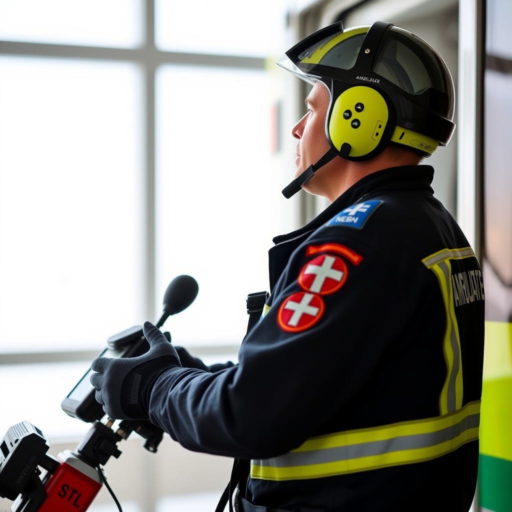 découvrez l'évolution de la formation ambulancier, du certificat de capacité d'ambulancier (cca) au diplôme d'état d'amb