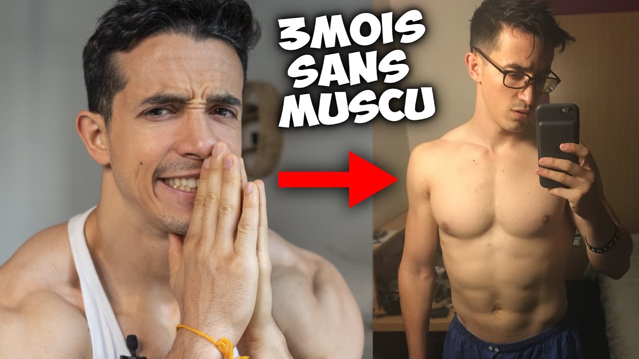 Un programme de musculation sur trois mois pour booster la santé physique et mentale des patients atteints de Covid long