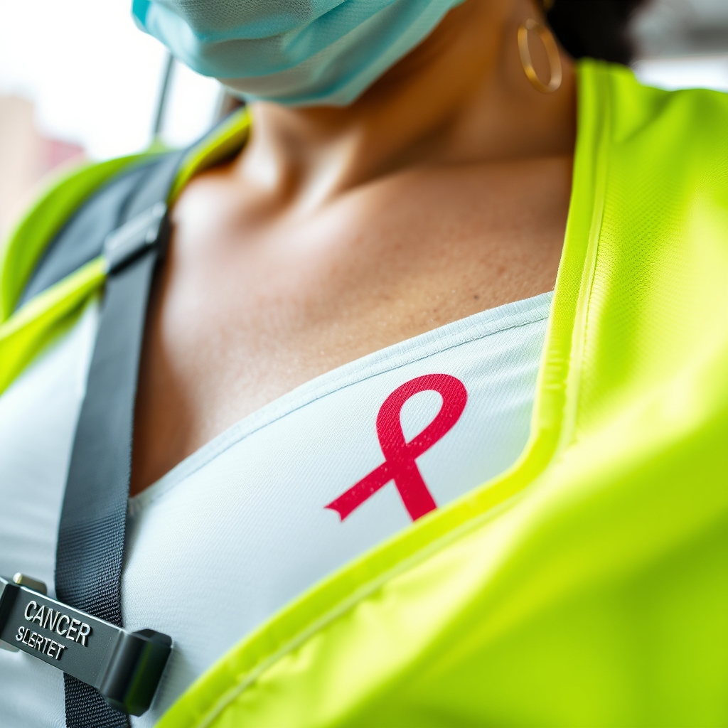 découvrez si la présence de sang sur un soutien-gorge peut être un signe de cancer du sein, ses causes possibles et les 