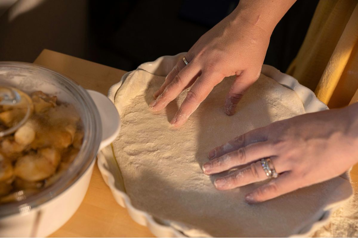 Voici la pâte à tarte élue meilleure du marché par 60 Millions de consommateurs