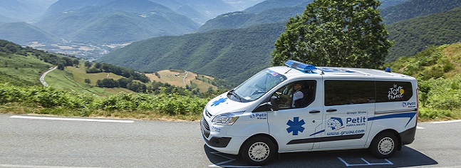 vsav ou vsab : quelles différences dans les véhicules de secours ?