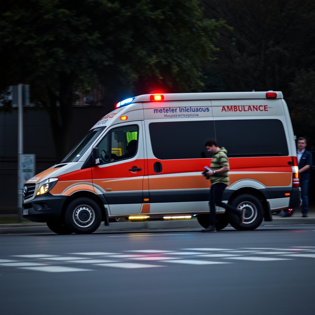 Notre sélection sur Amazon — Remboursement transport sanitaire Assurance Maladie : conditions