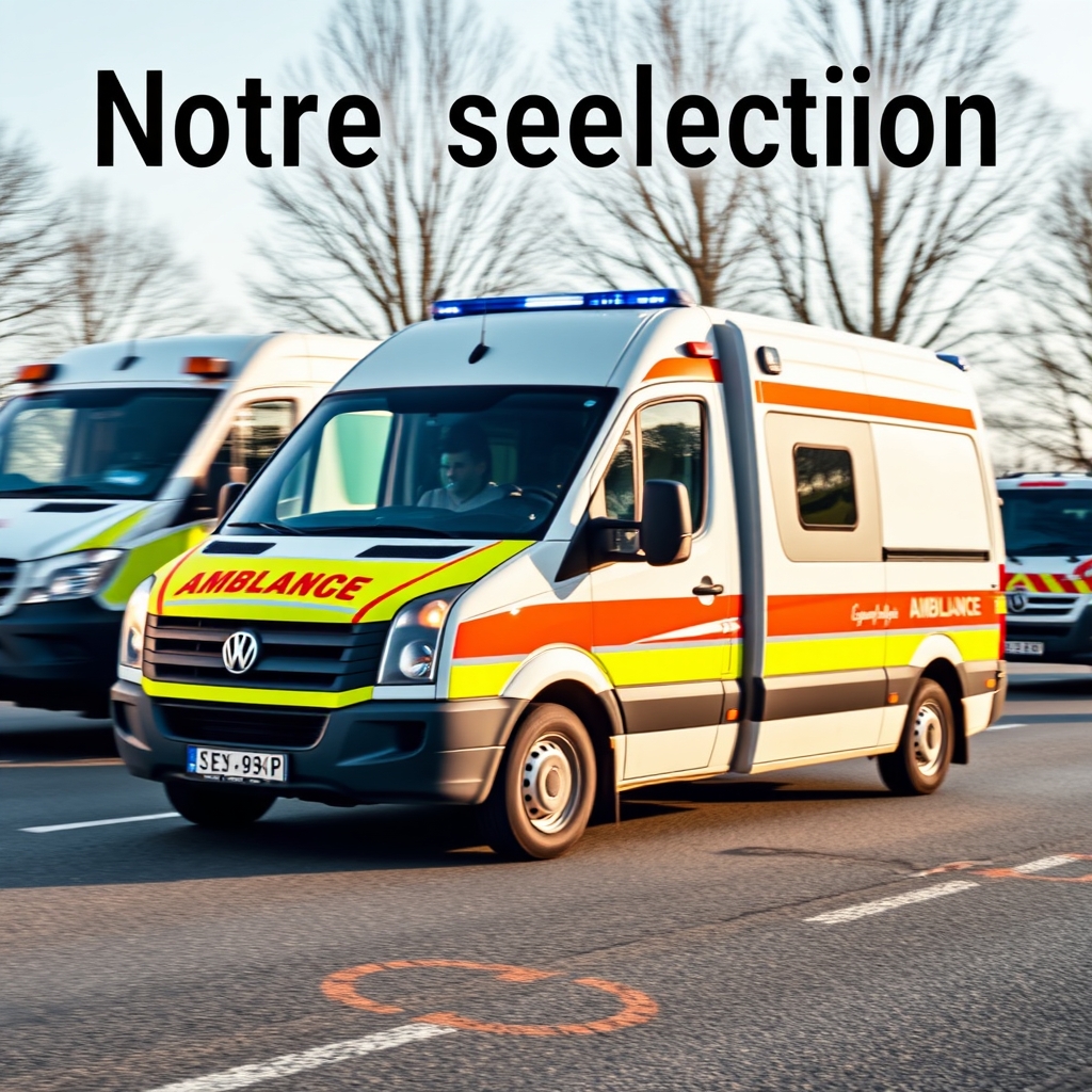 Notre sélection sur Amazon — Salaire ambulancier 2026 : grille indiciaire publique privée