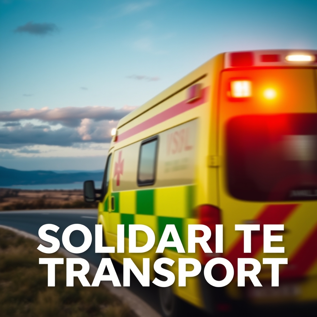 Transports sanitaires