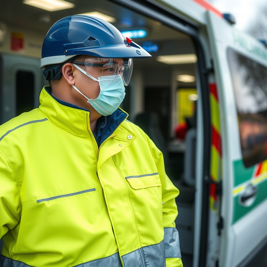Alternatives et cas particuliers à connaître — Transport sanitaire urgence : qui appeler 15 18 112